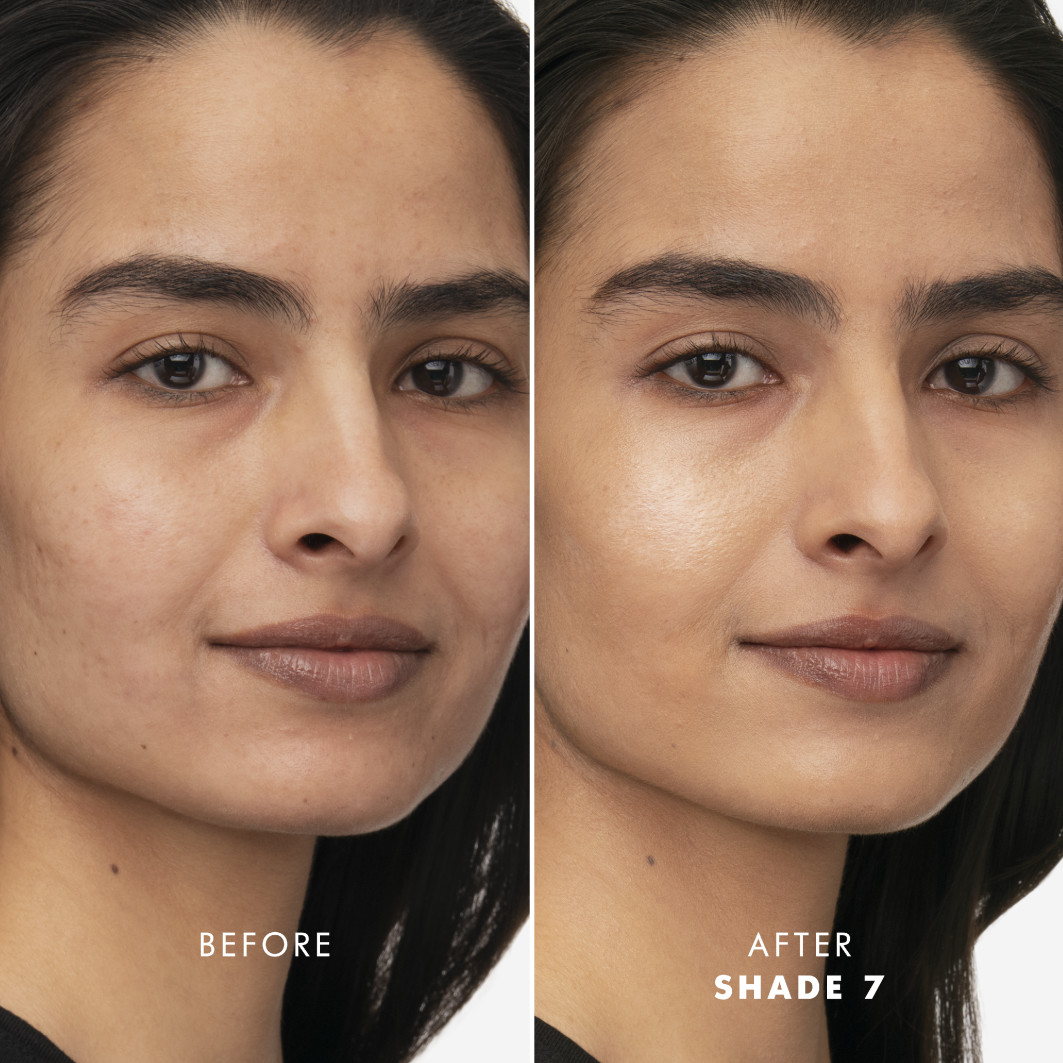 Designer Glow Foundation