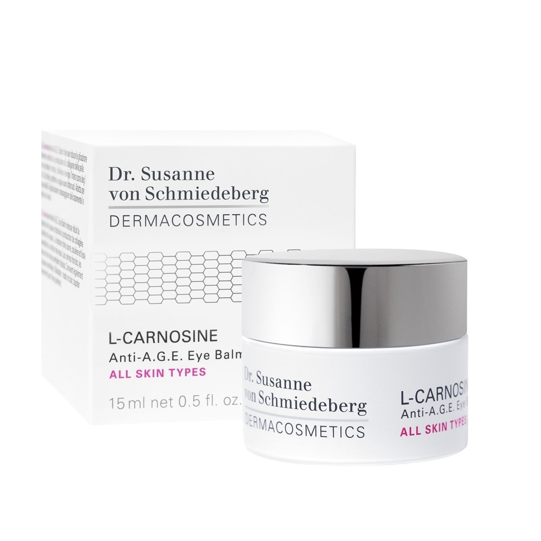 Eye Balm Intense