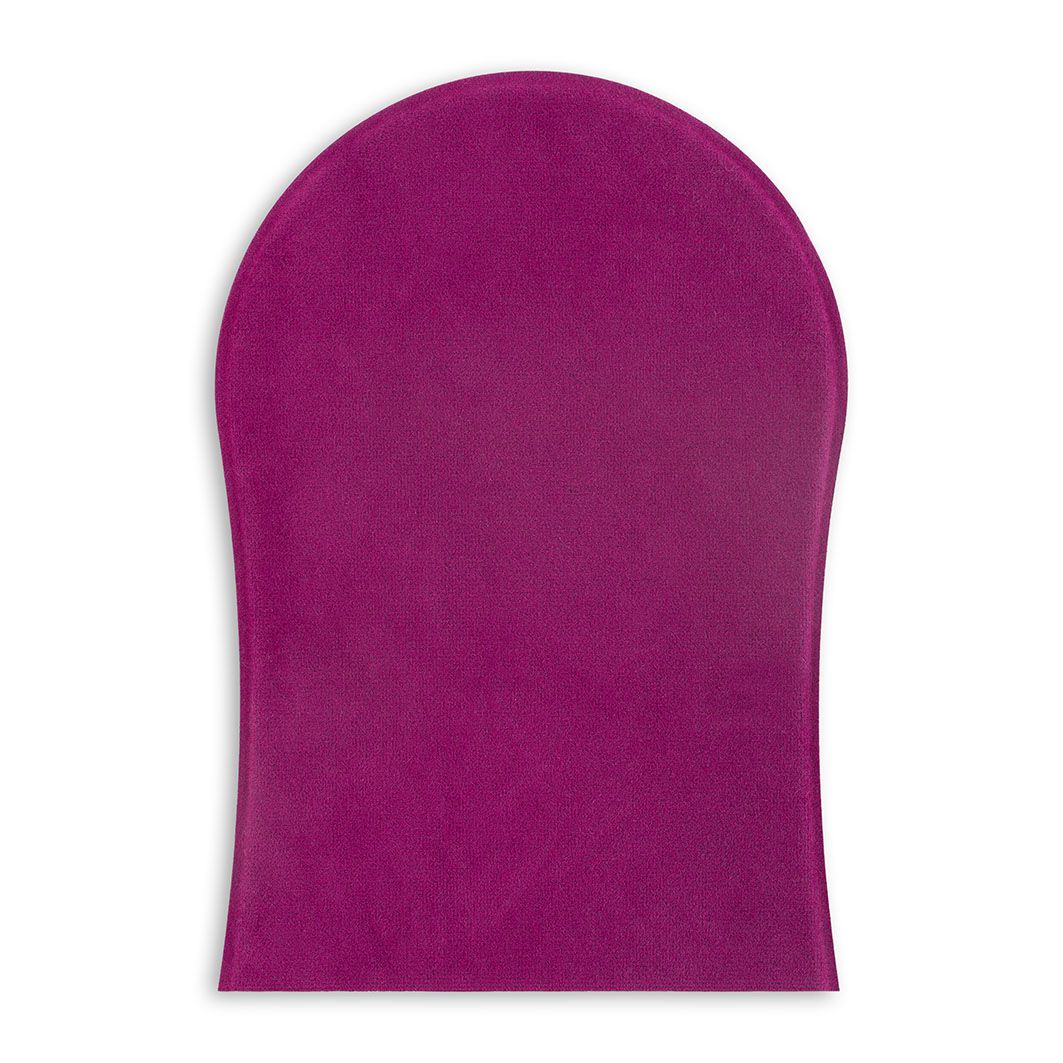 Tan Applicator Glove