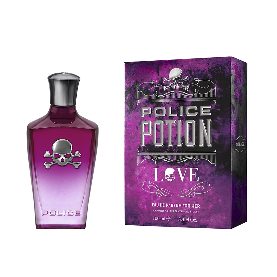 Potion Love Her Eau de Parfum