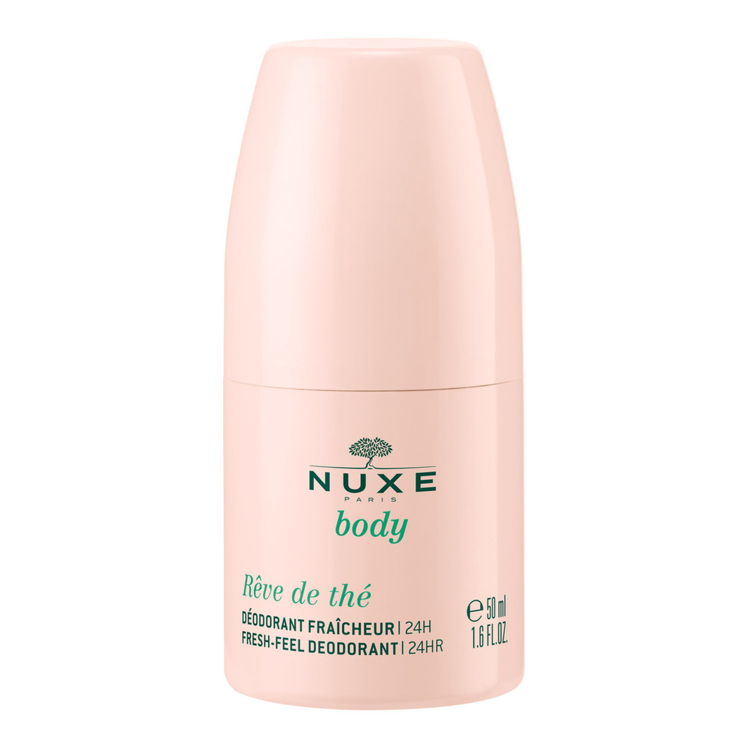 Reve De The Deodorant