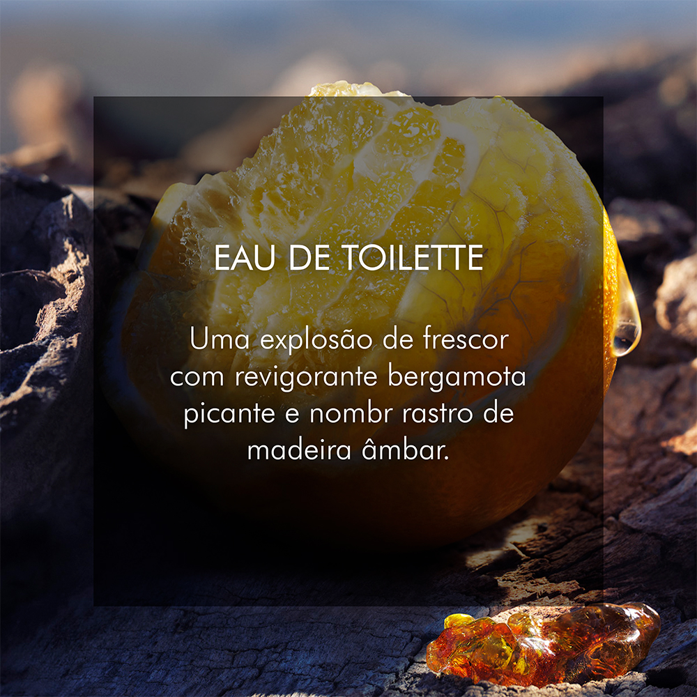 Sauvage Recarga  - Eau de toilette - 300 ml
