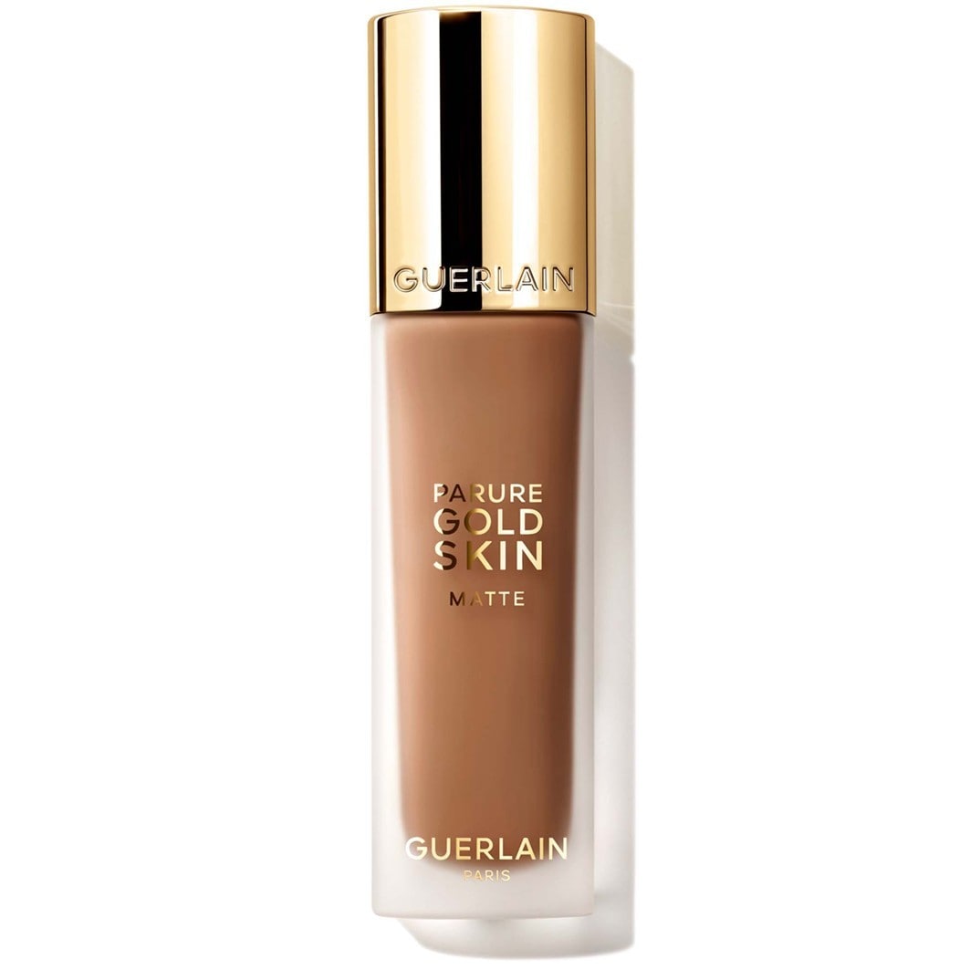 Parure Gold Skin Matte Fluid