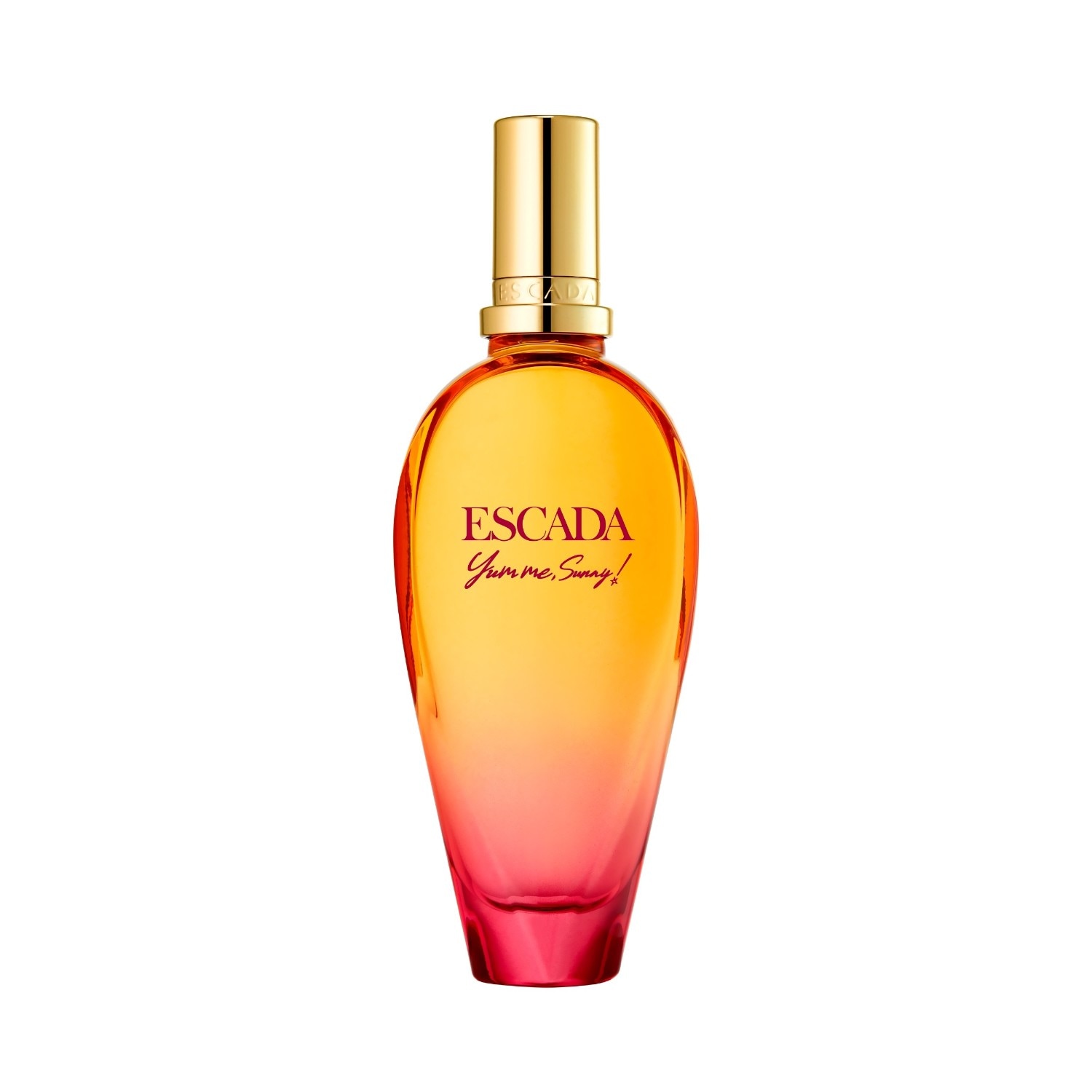 Yum Me Sunny Eau de Parfum Spray
