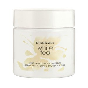 White Tea Body Cream