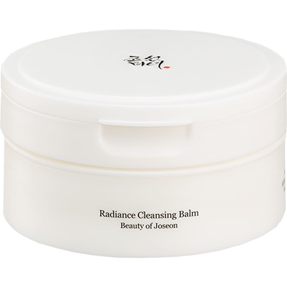 Cleansing Balm