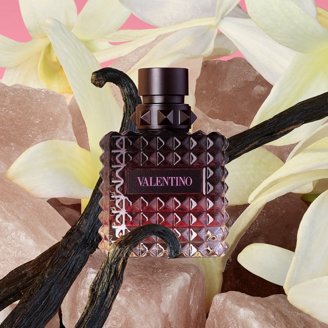 Donna Born In Roma Intense Eau de Parfum Spray