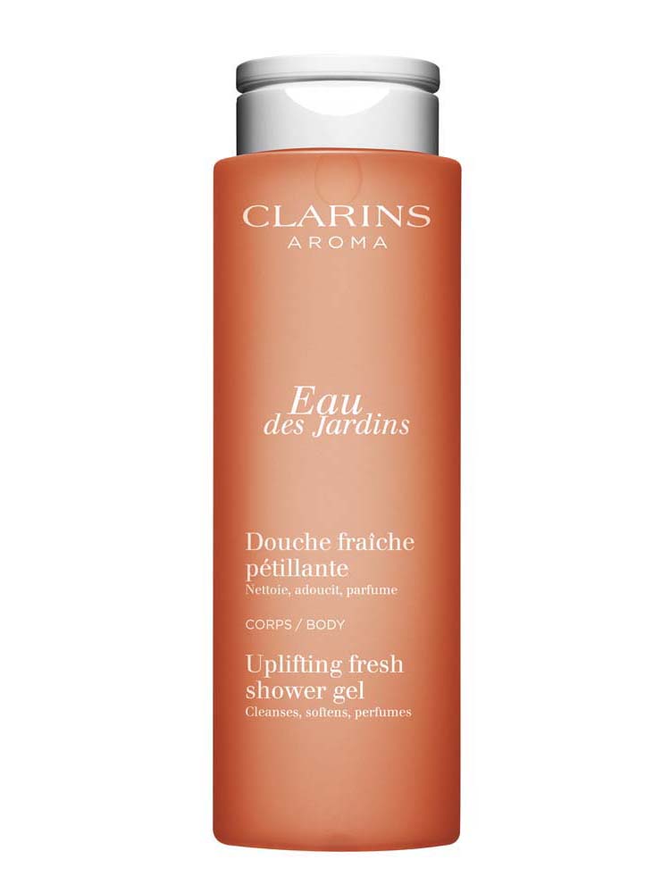 Douche Fraiche Petillante