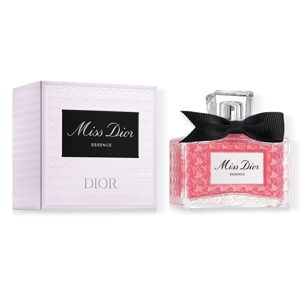 Miss Dior Essence  - Essence de parfum - notas de compota, florais, amadeiradas