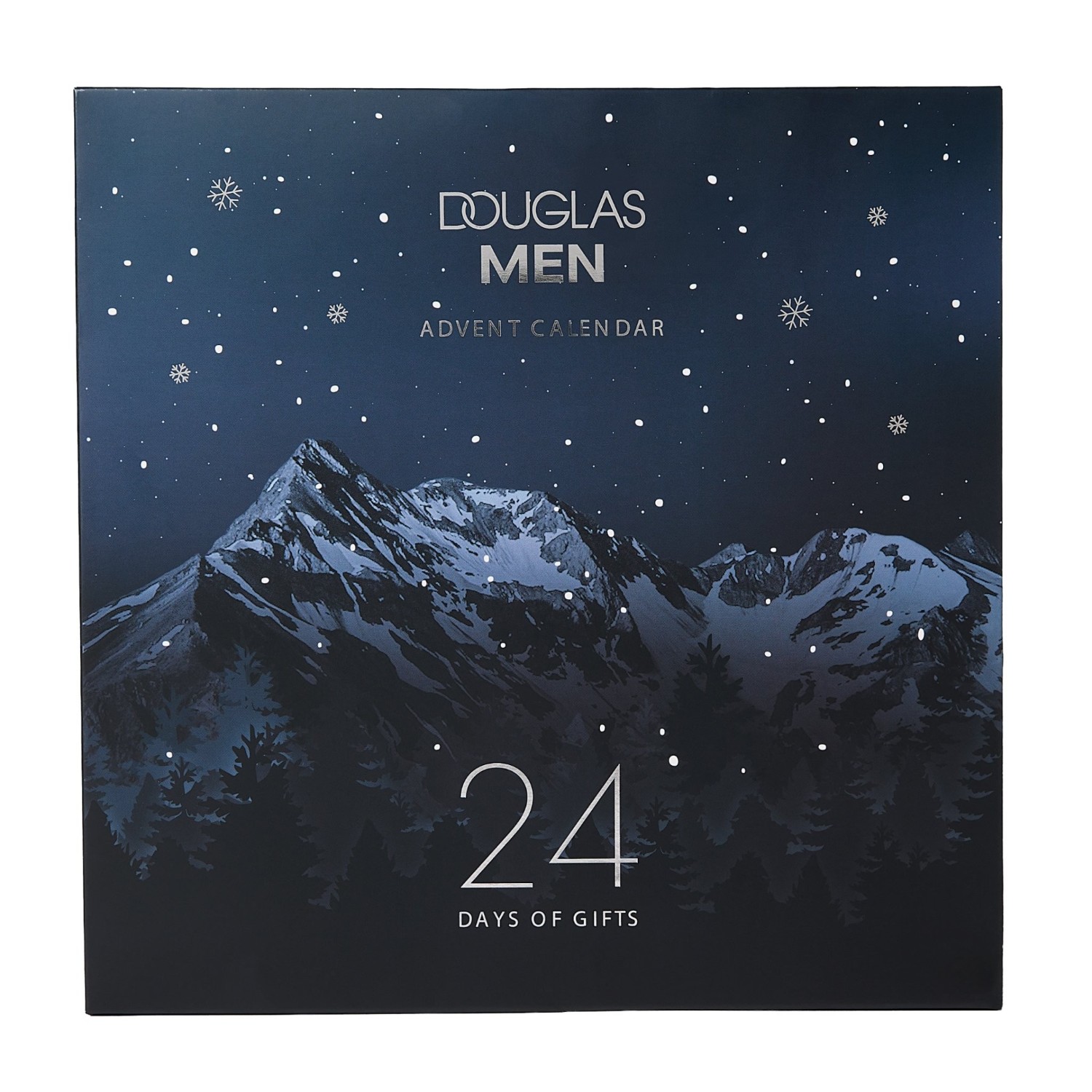 Men Advent Calendar