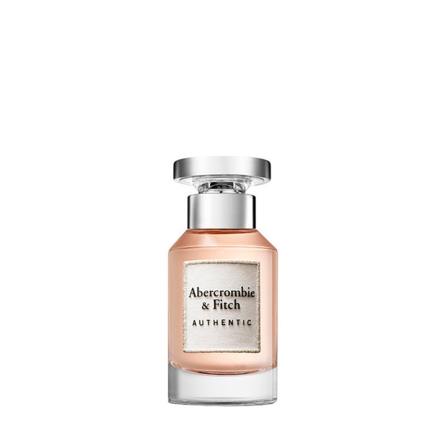 Authentic Women Eau de Parfum