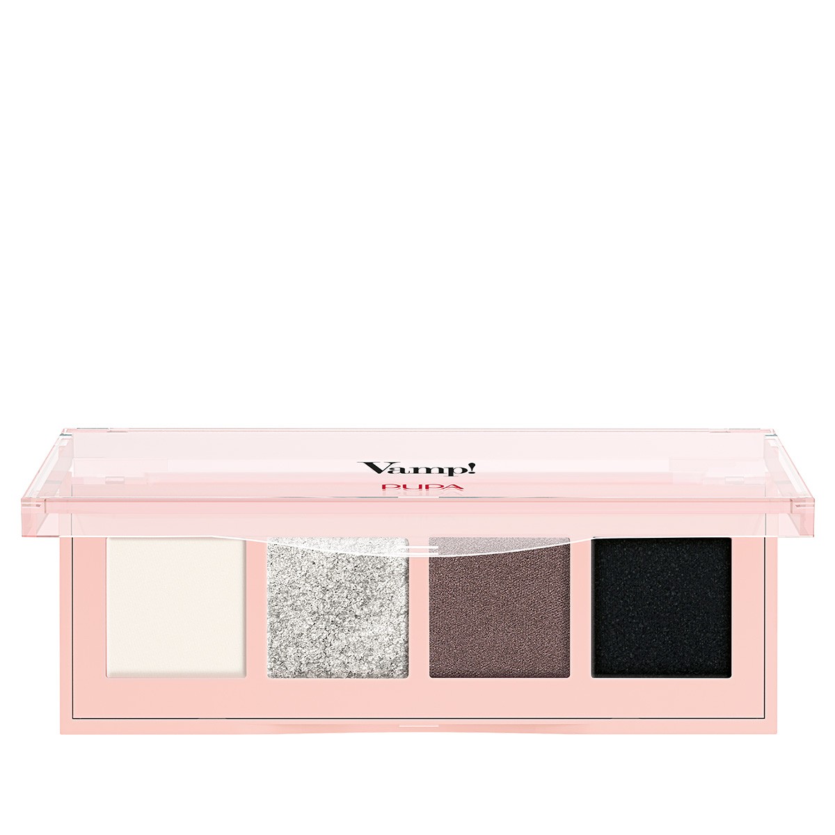 Vamp! 4 Eyeshadows