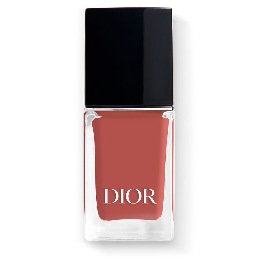 Dior Vernis Verniz  - Efeito gel e cor couture