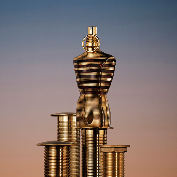 Le Male Elixir Eau de Parfum Spray