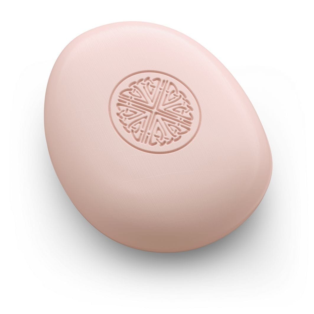 Shampoo & Body Bar