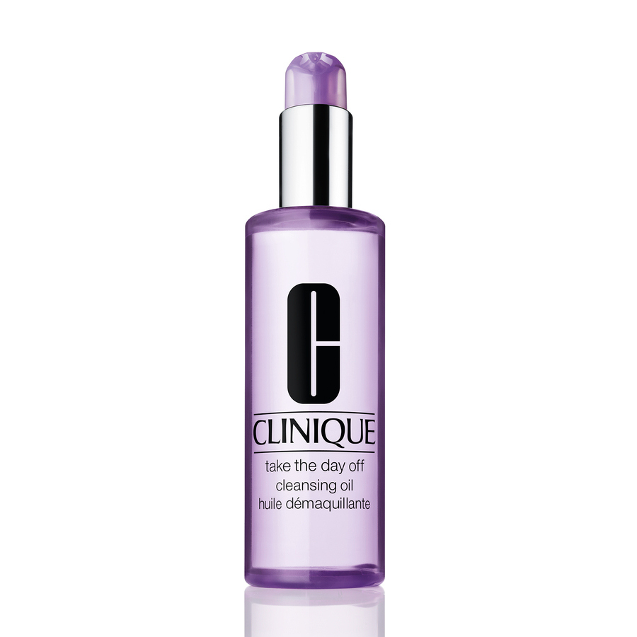 Take The Day Off Cleansing Oil