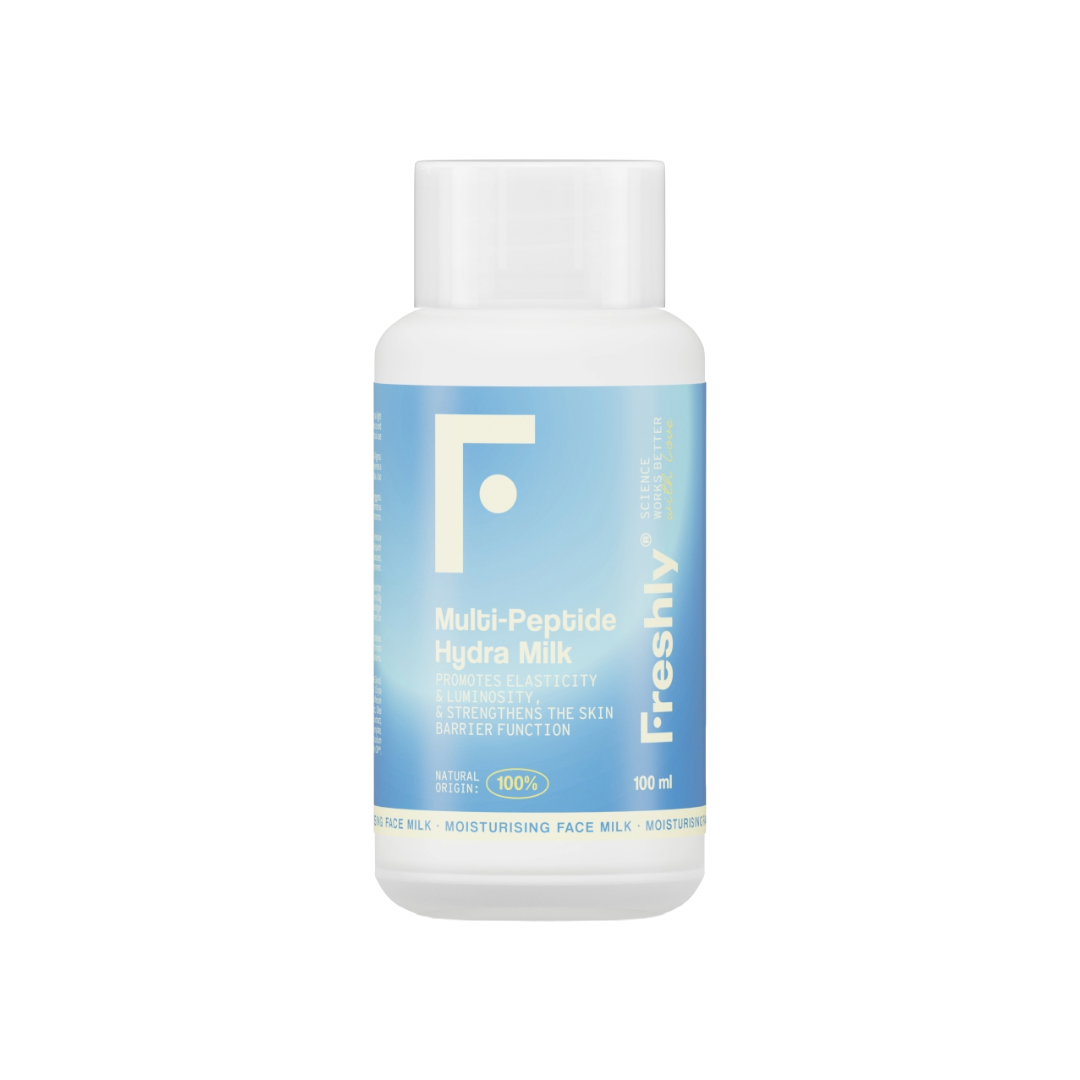 Multi-Peptide Hydra Milk