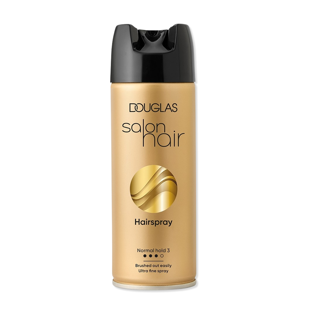 Repair & Smooth Hairspray
