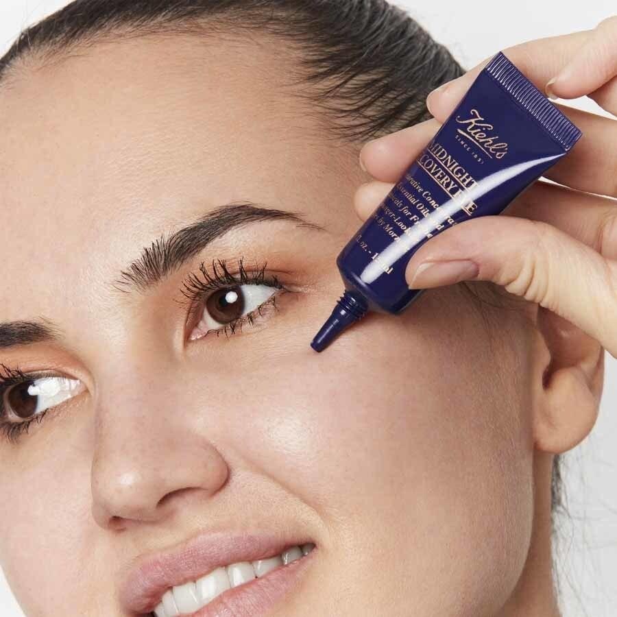 Recovery Eye