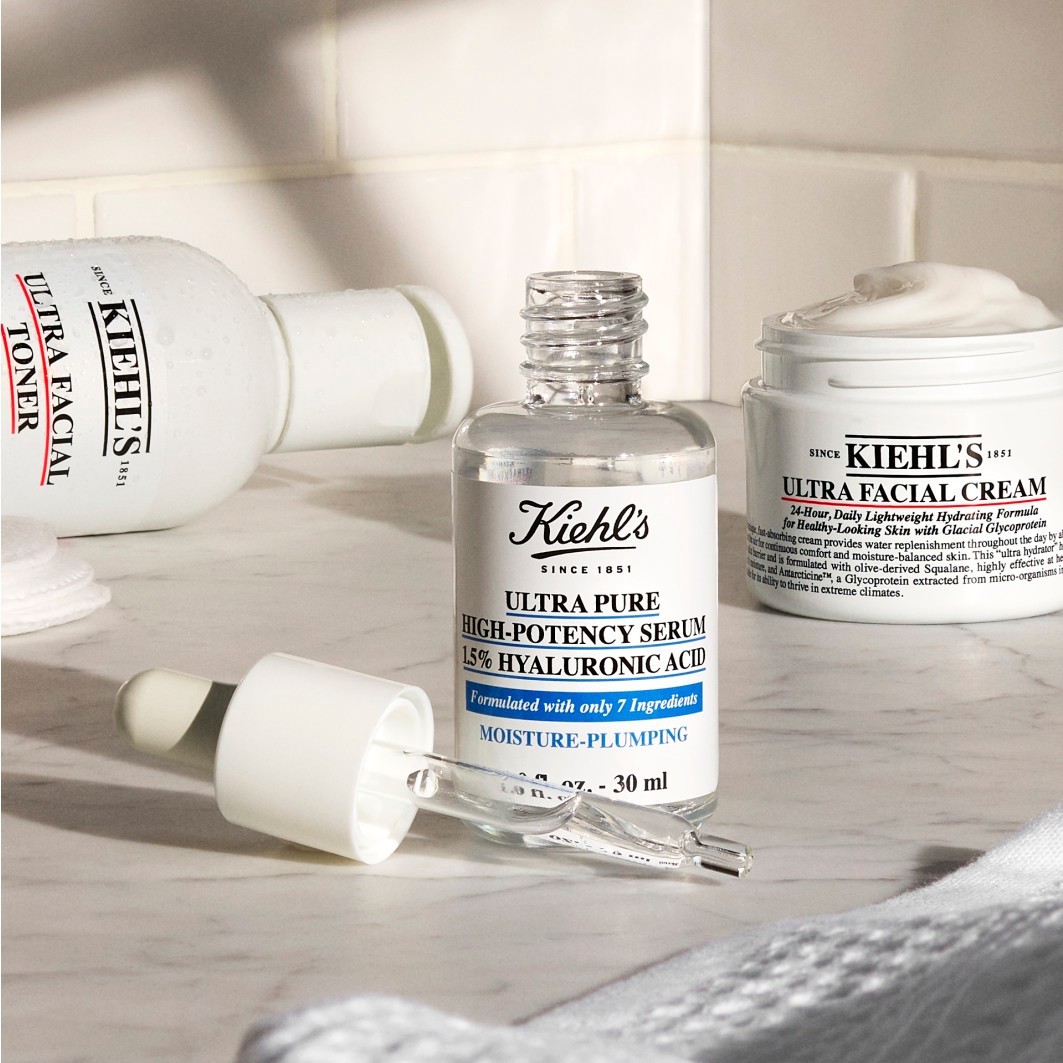Ultra Facial Cream