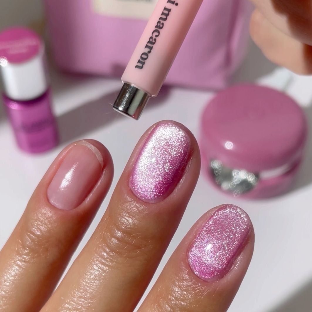 Cosmopolitan Cat Eye Set