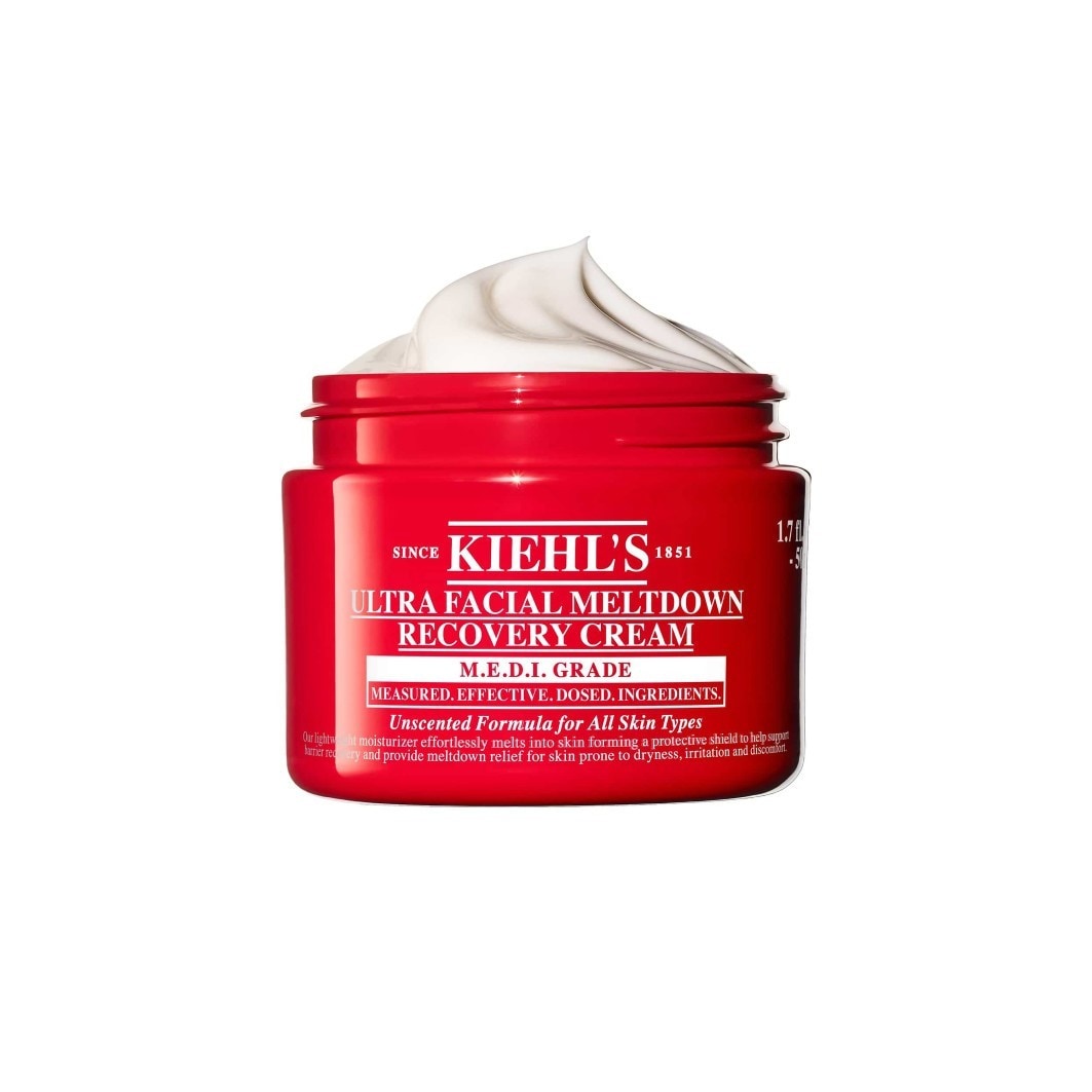 Meltdown Recovery Cream