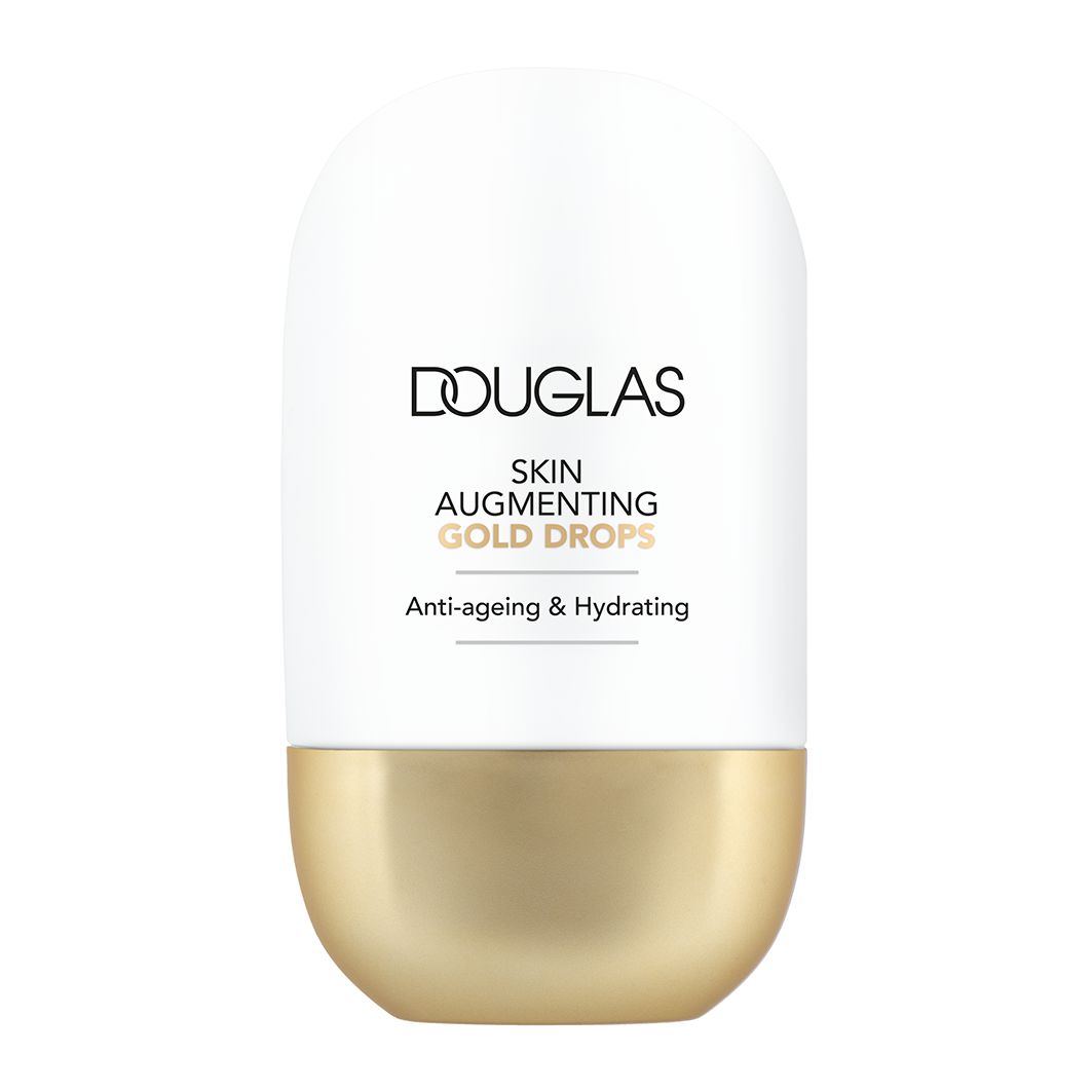 Skin Augmenting Gold Drops