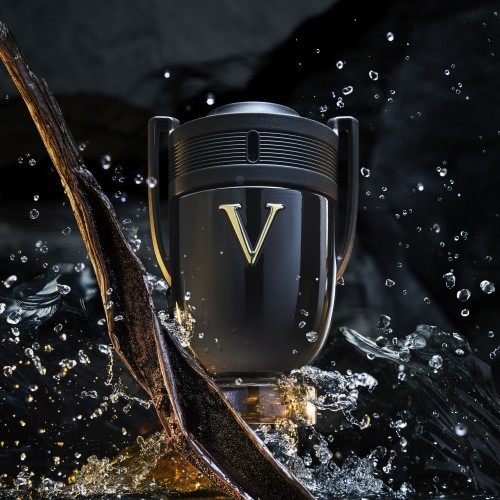 Invictus Victory Eau de Parfum Extreme Spray