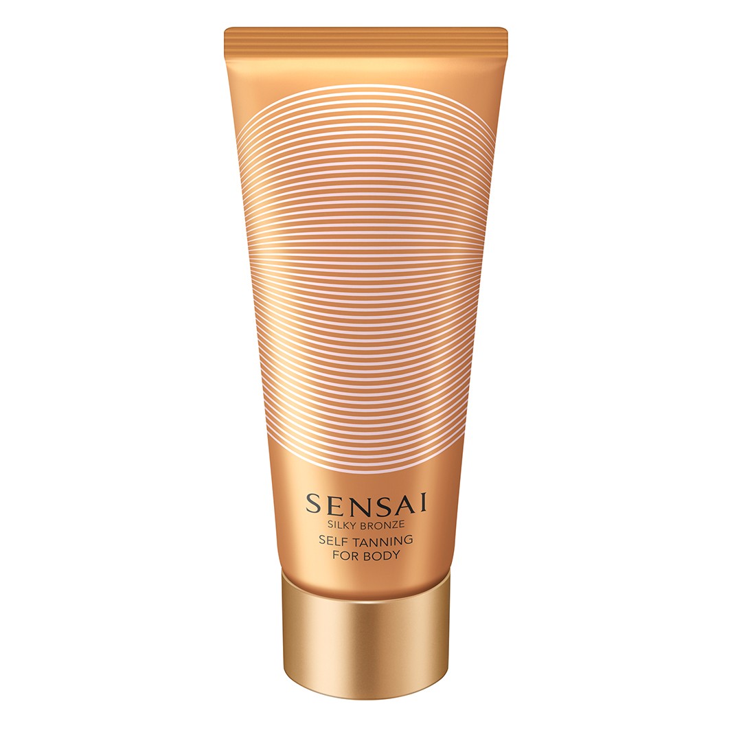 Self Tanning Cream For Body