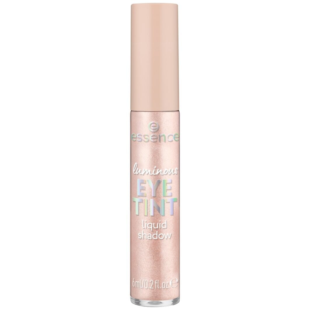Liquid Eyeshadow
