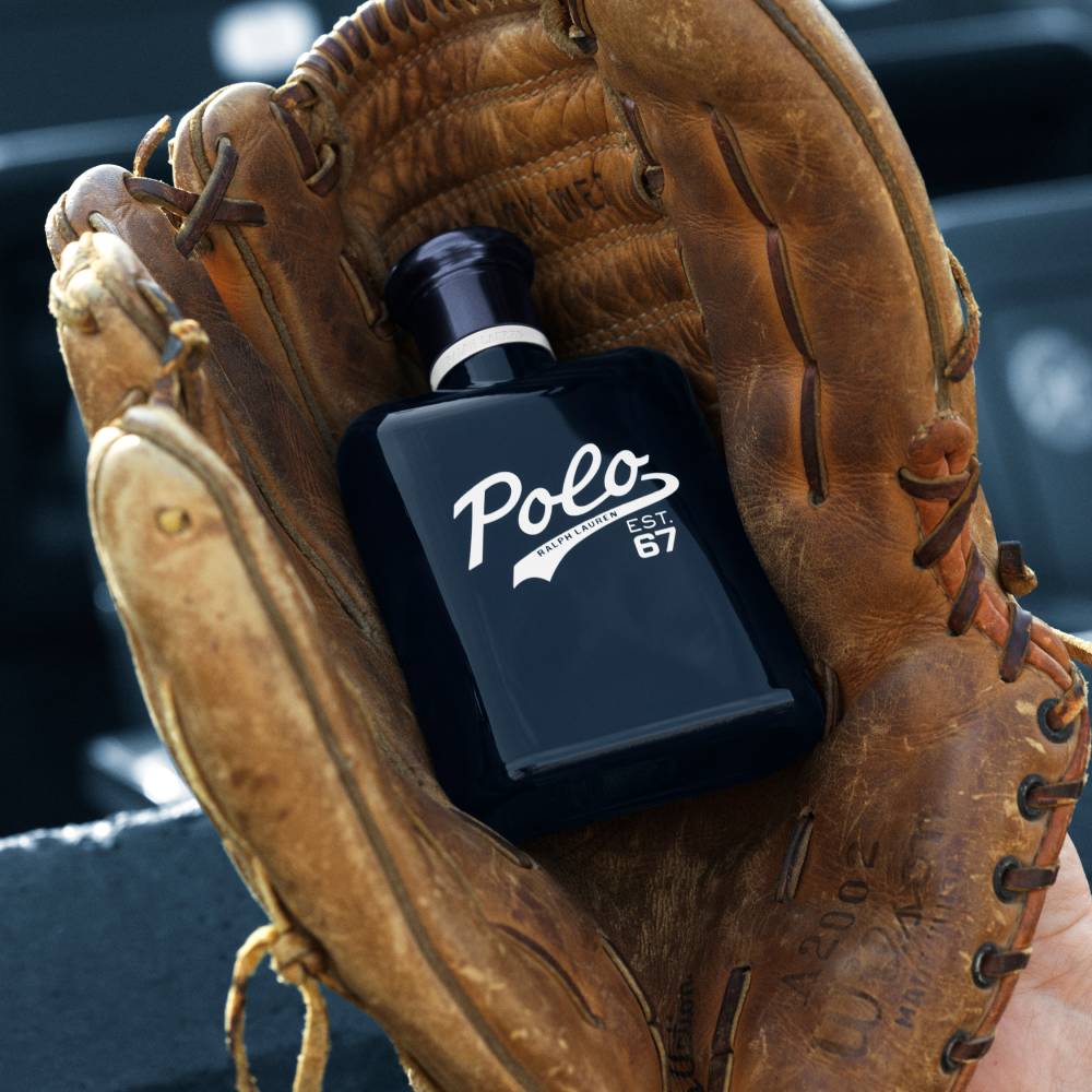 Polo 67 Eau de Toilette Spray