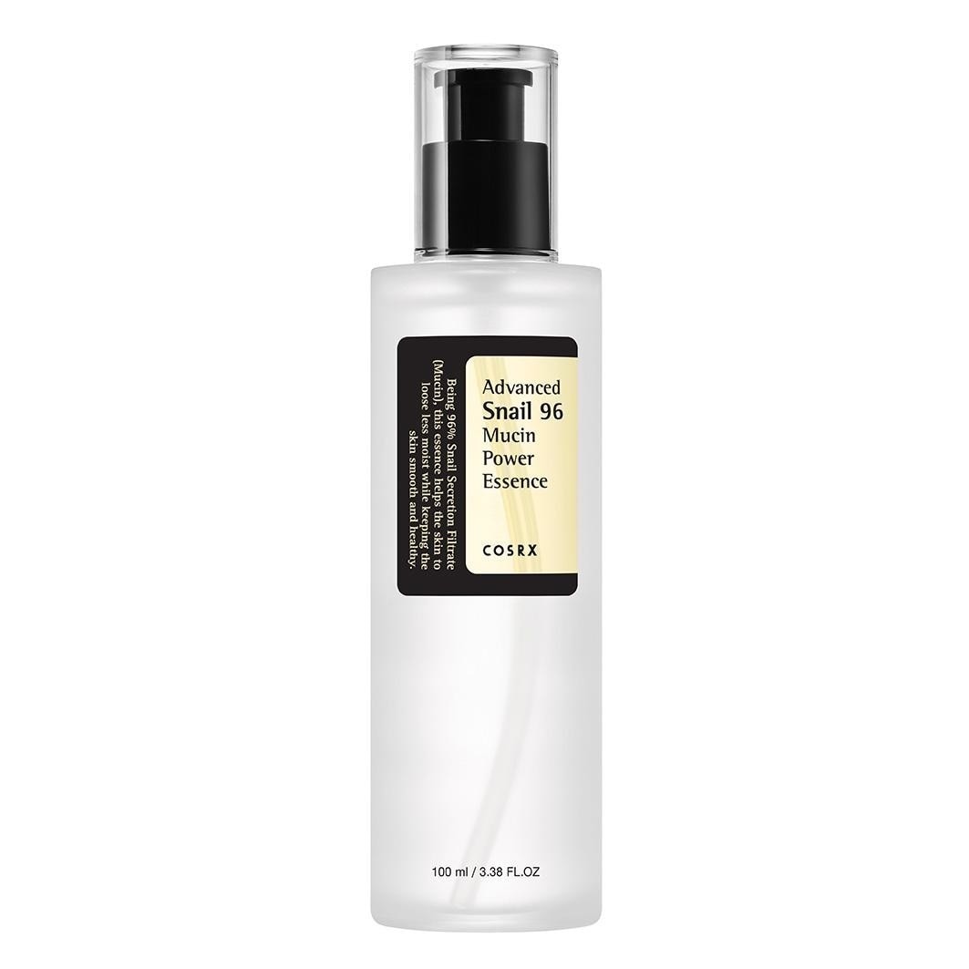 96 Mucin Power Essence