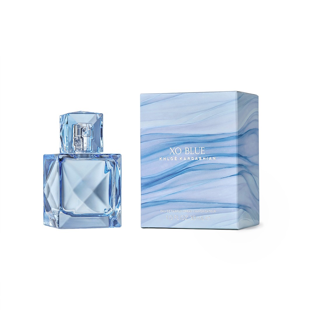 Xo Blue Eau de Parfum Spray