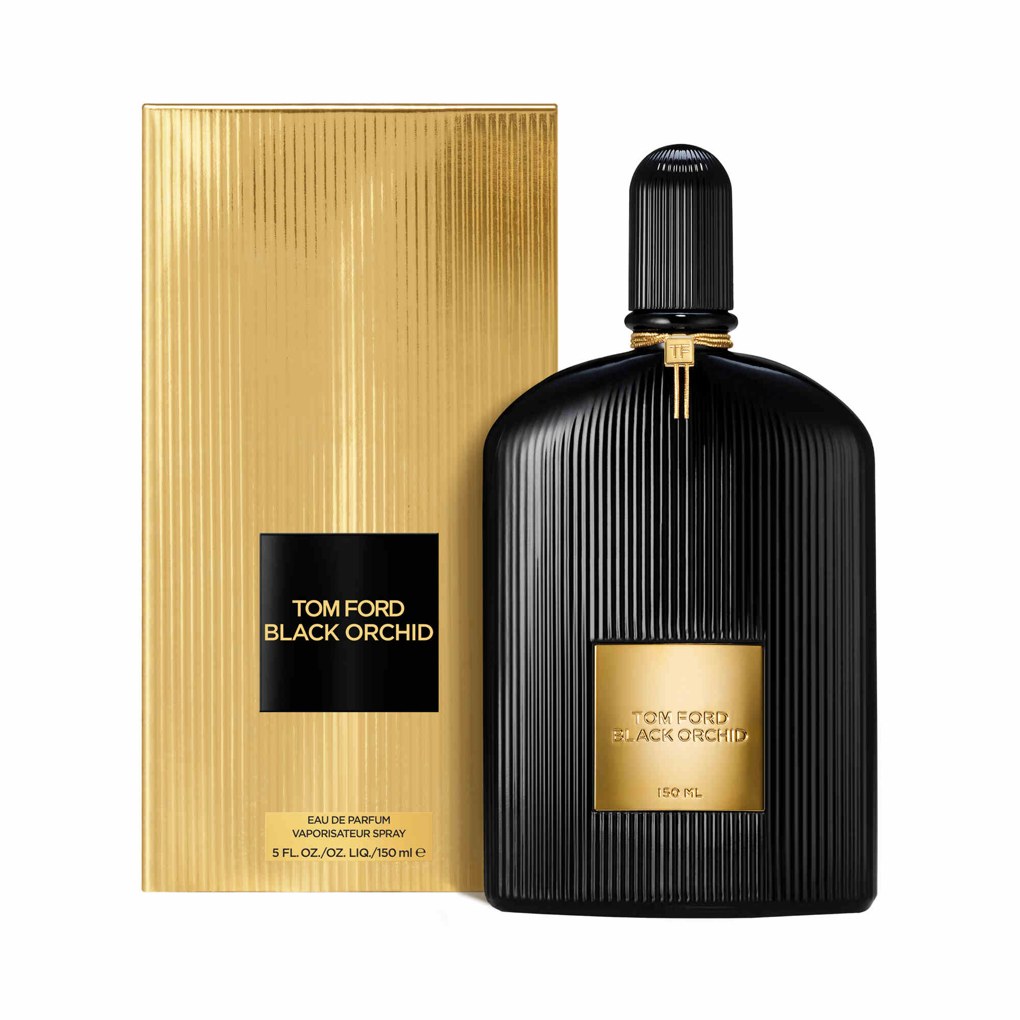 Black Orchid Eau de Parfum Spray