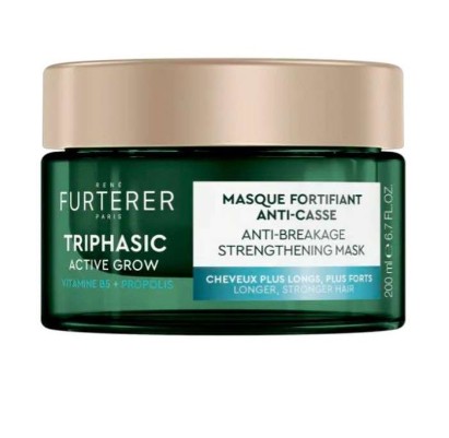 Active Grow Mascara