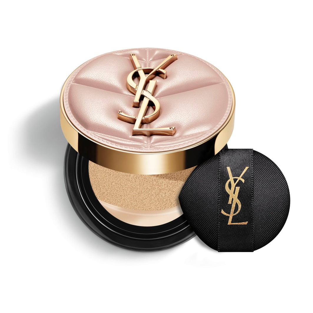 Cushion Foundation