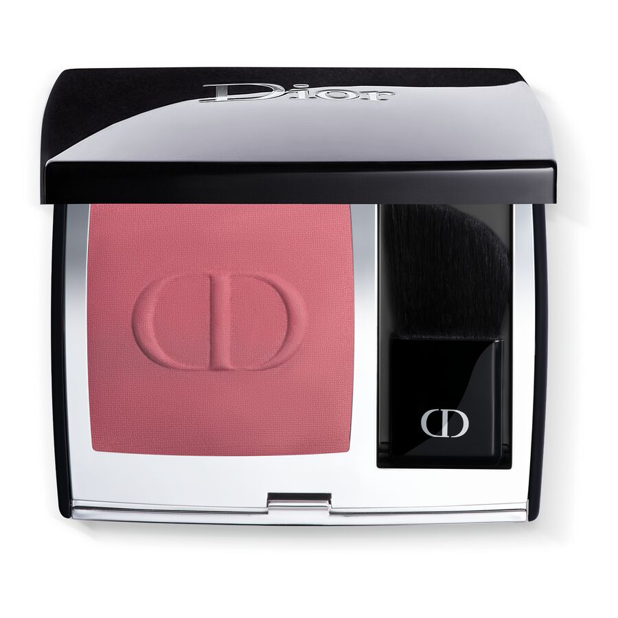 Rouge Blush  - Blush para faces e maçãs do rosto