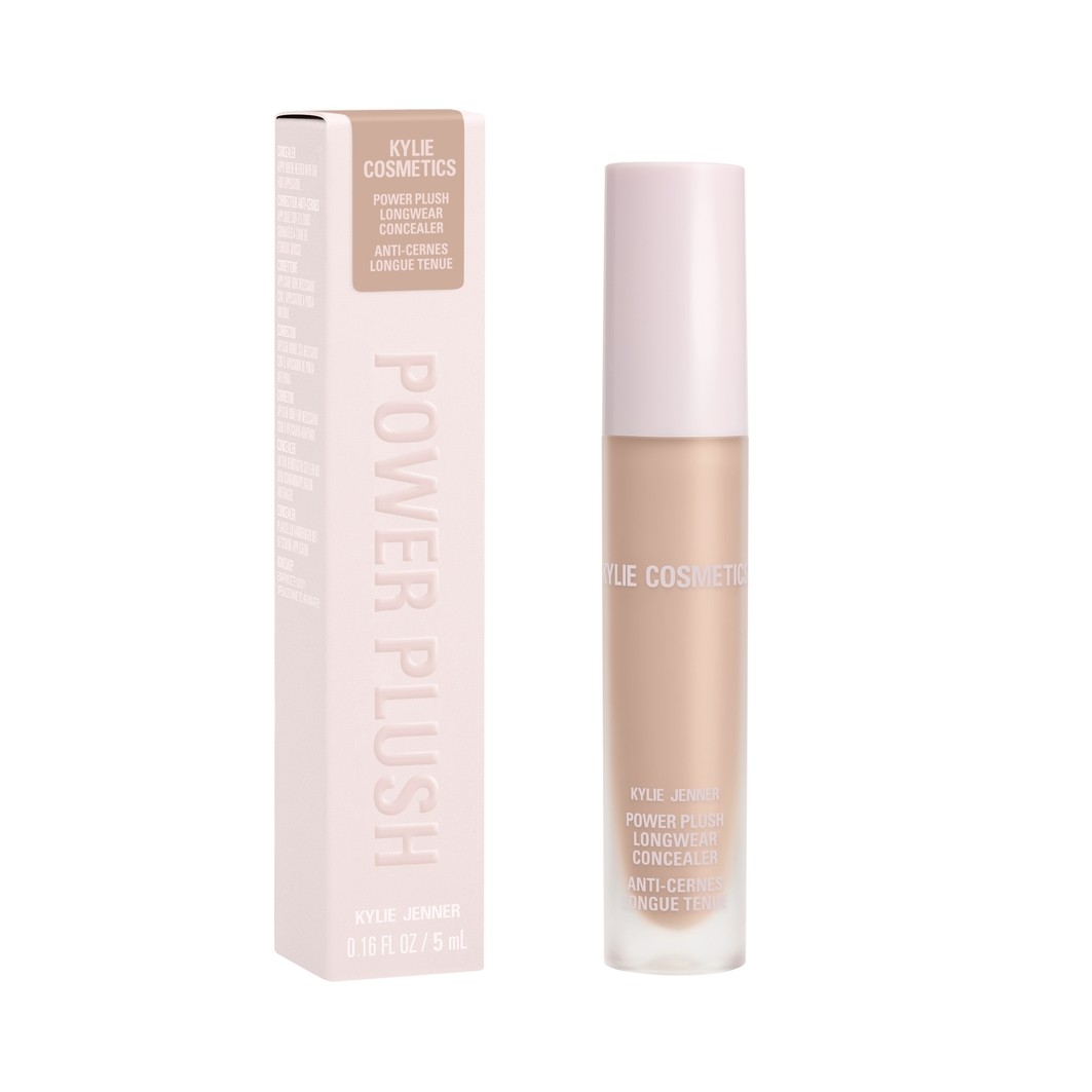 Plush Liquid Concealer