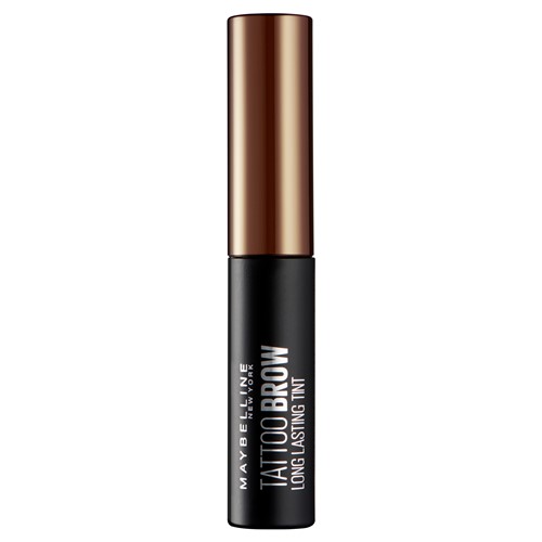 Tattoo Brow Gel Dark Brown