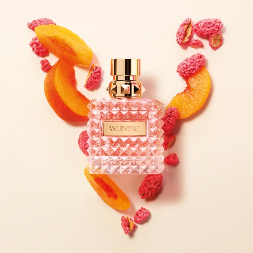 Valentino Donna Eau de Parfum