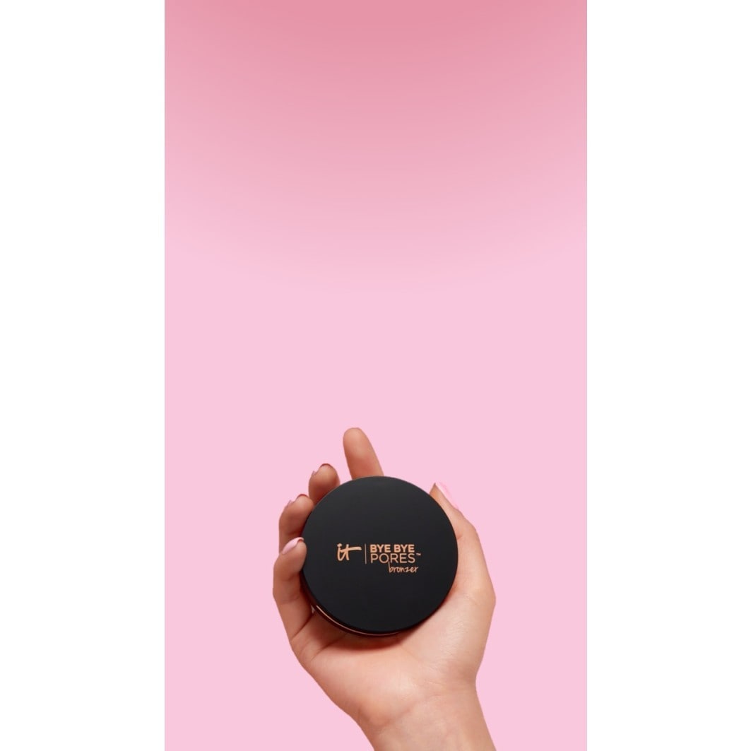 Bye Bye Pores Bronzer