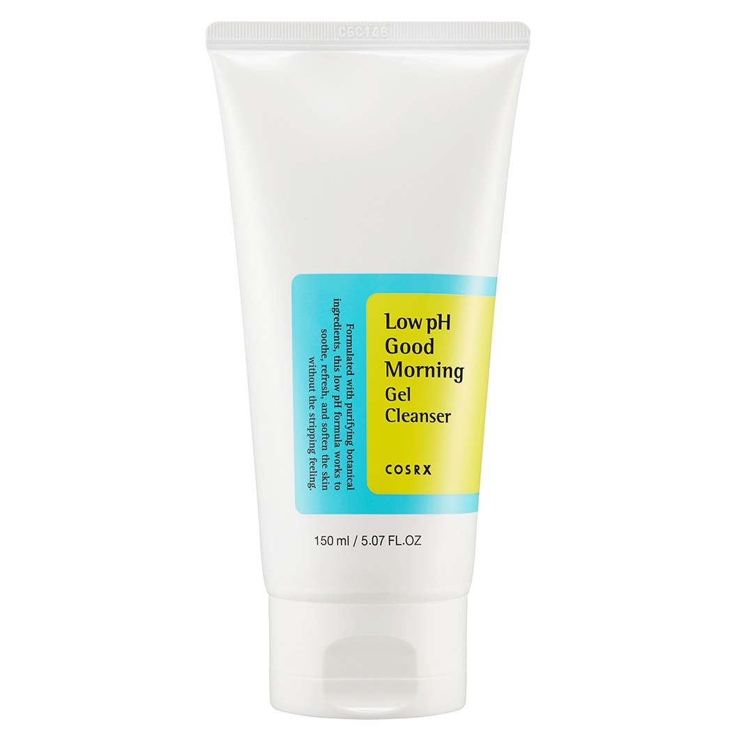 Good Morning Gel Cleanser