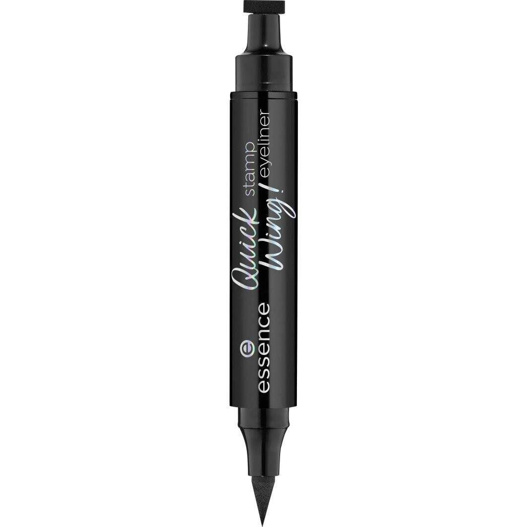 Quick Wing! Stamp - 01 Black