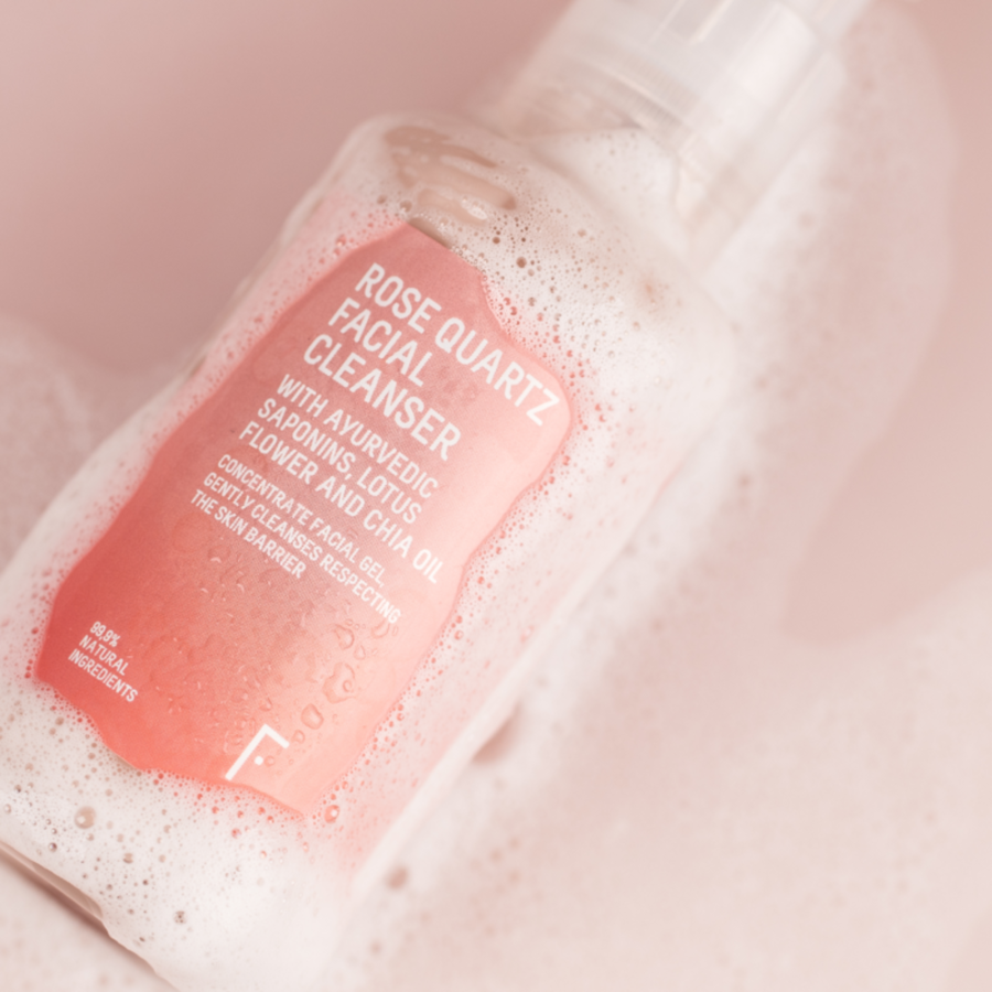 Rose Quartz Cleanser
