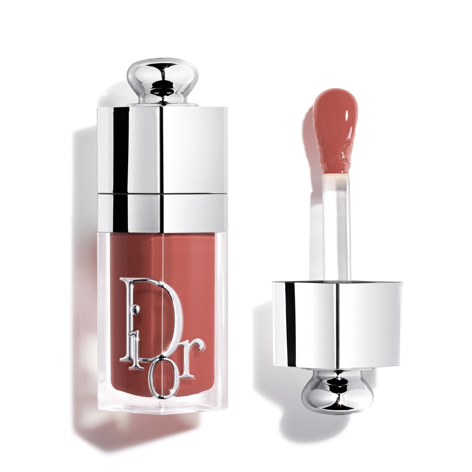 Dior Addict Lip Glow Oil