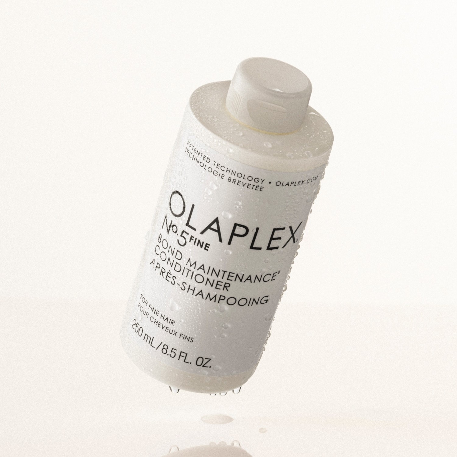 No. 5 Fine Conditioner