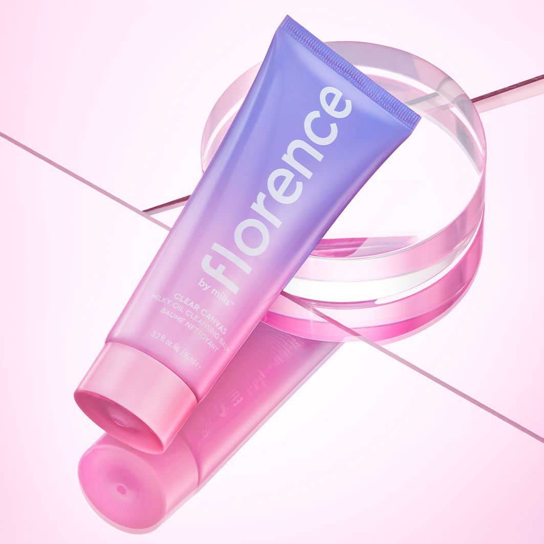 Milky Oil Cleansing Balm