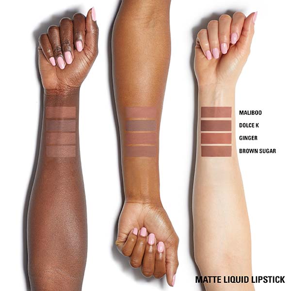 Liquid Lips