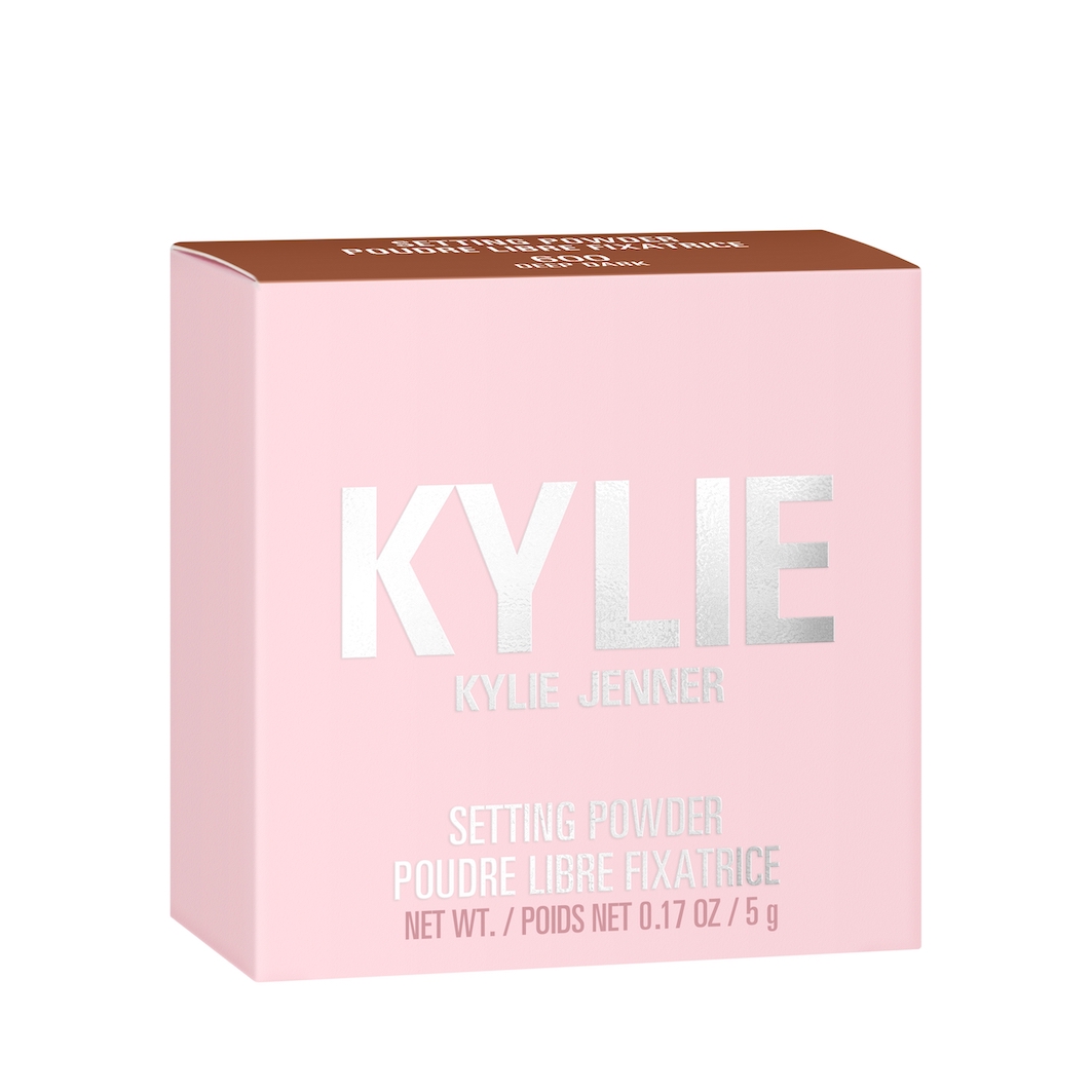 Loose Powder