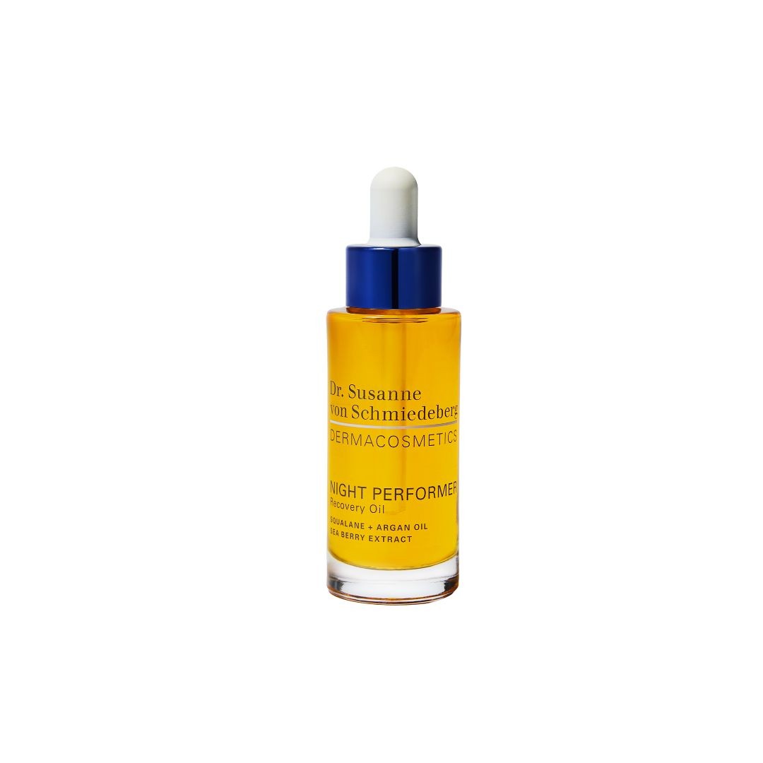 Recovery Face Oil